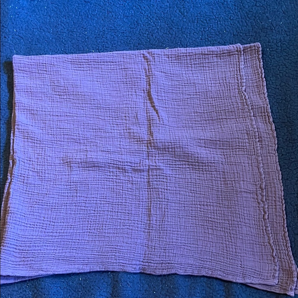 Wayda baby swaddler blanket